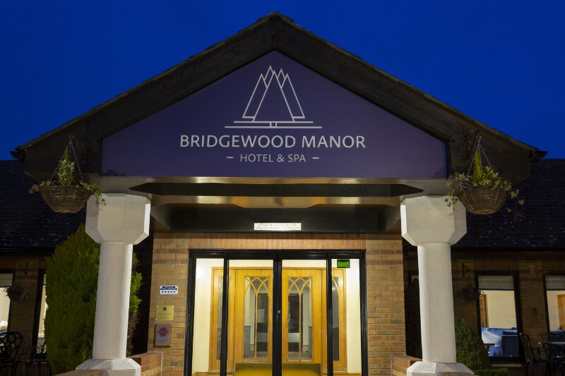 Bridgewood Manor