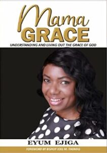 Book Cover: Mama Grace